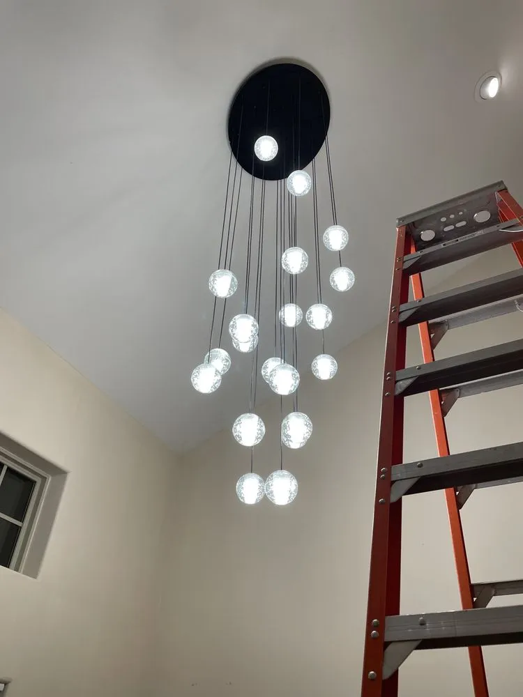 Slide of Smart Mr Handyman