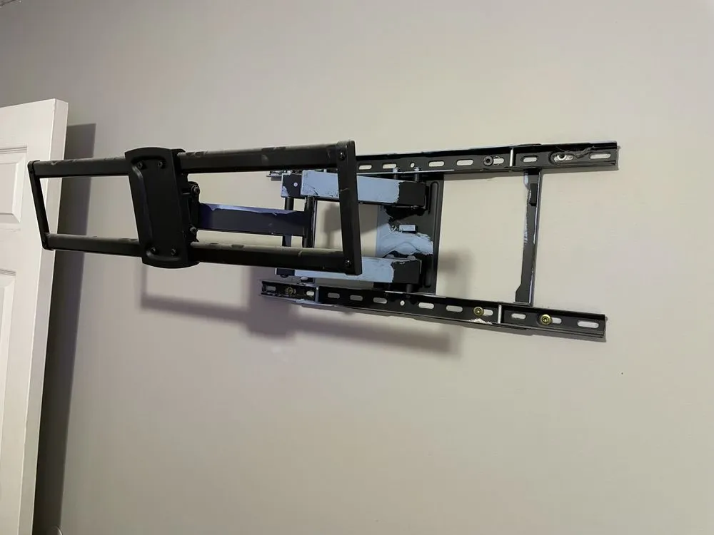 Slide of Smart Mr Handyman