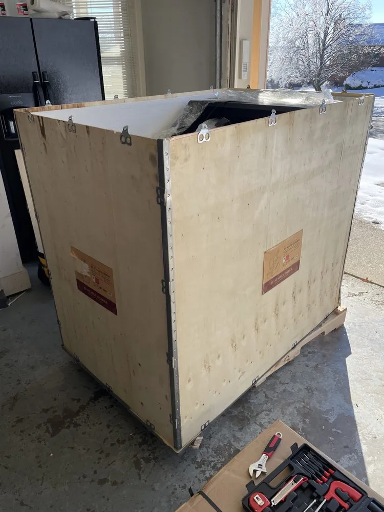 Slide of Smart Mr Handyman