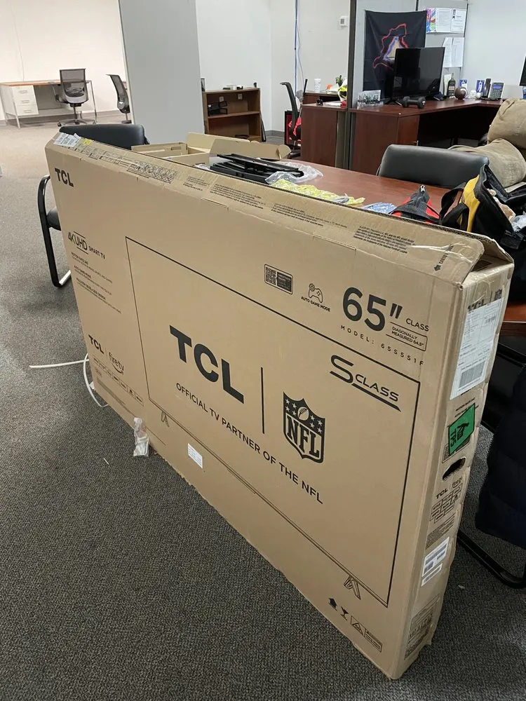 Slide of Smart Mr Handyman