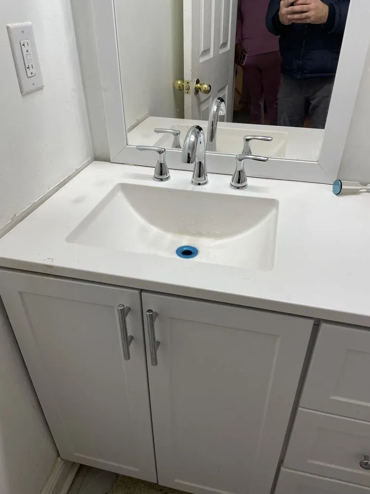 Slide of Smart Mr Handyman