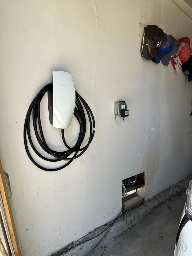 Trusted emergency electrical service in , by Smart Plug EV