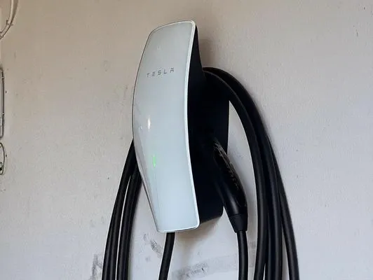 Smart Plug EV