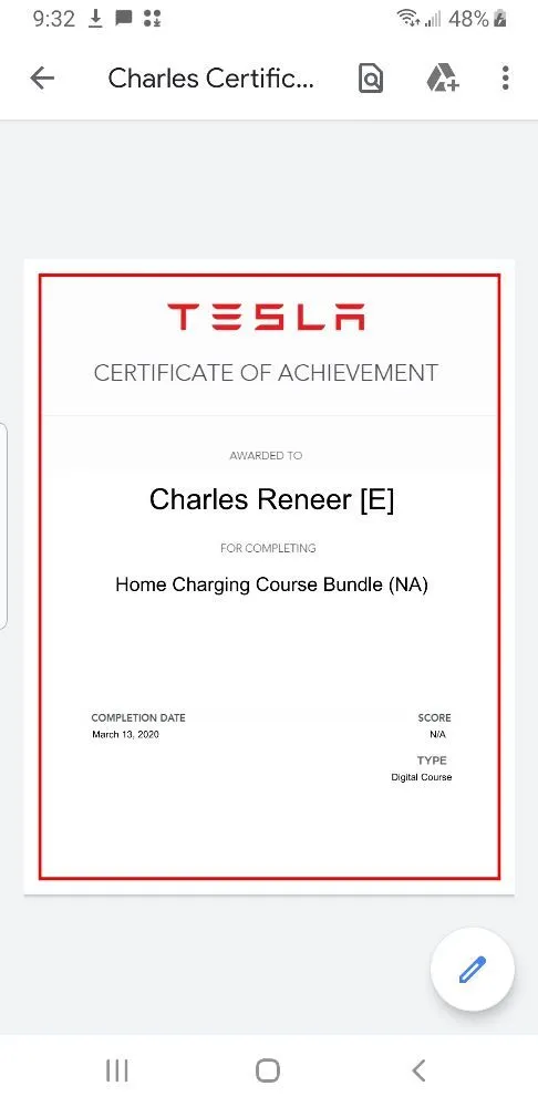 Slide of Smart Power Electric