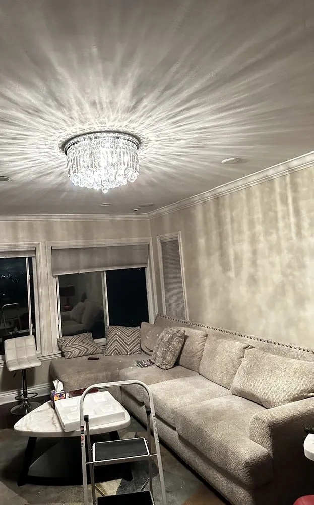 Slide of Smart Power Electric