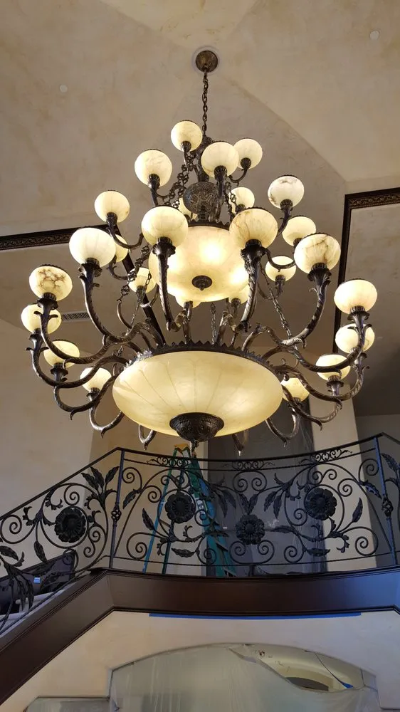 Slide of Smart Power Electric