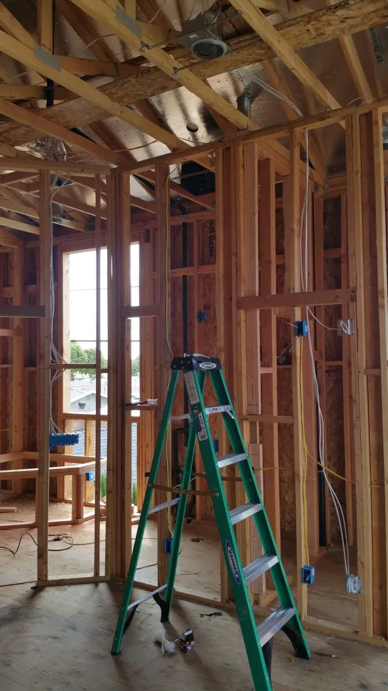 Slide of Smart Power Electric