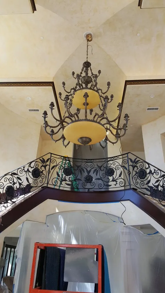 Slide of Smart Power Electric