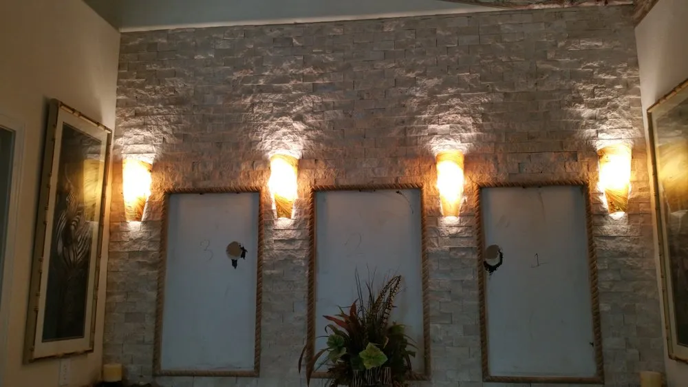 Slide of Smart Power Electric