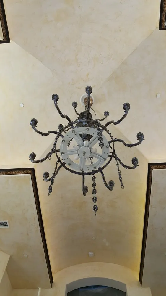 Certified outlet and switch repair in ,  by Smart Power Electric