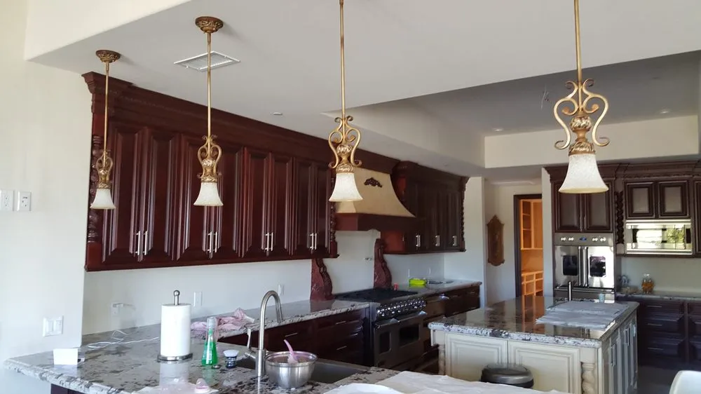 Slide of Smart Power Electric