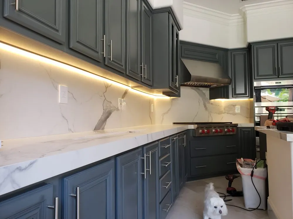 Slide of Smart Power Electric