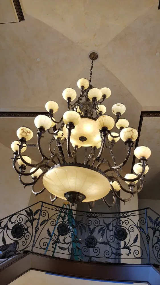 Slide of Smart Power Electric