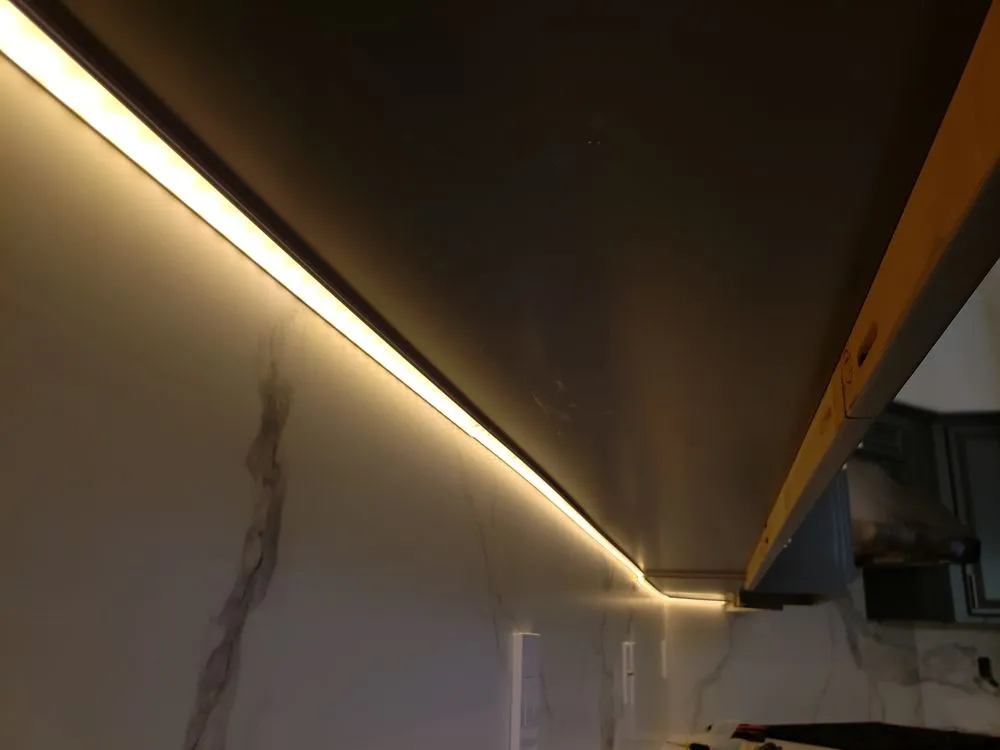 Slide of Smart Power Electric