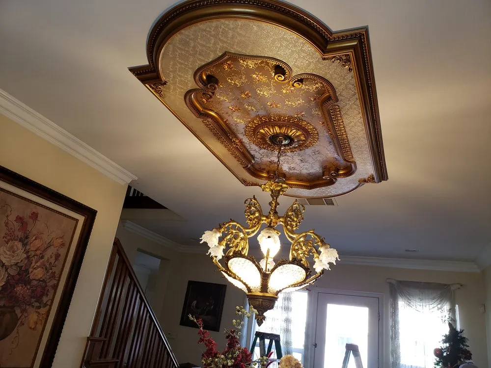 Slide of Smart Power Electric