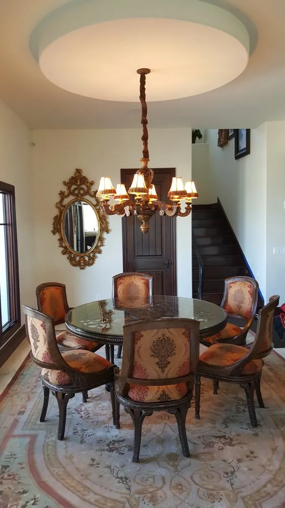 Slide of Smart Power Electric