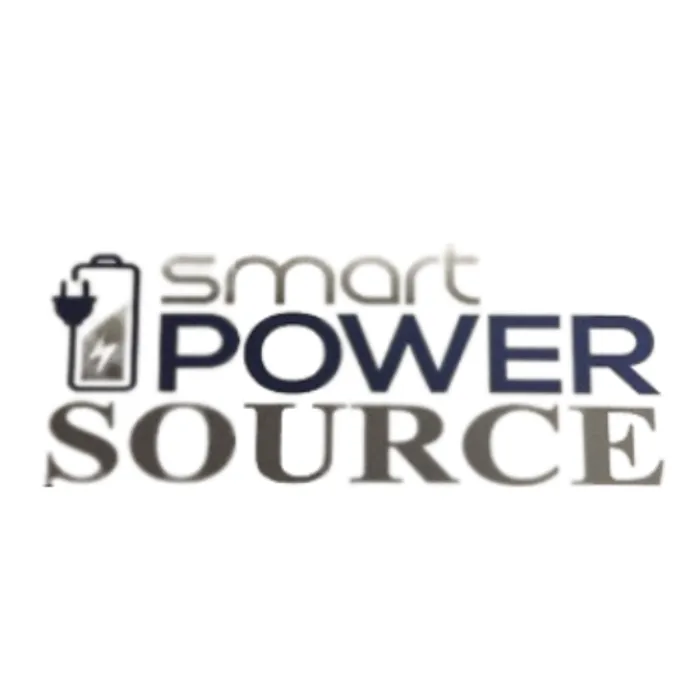 Slide of Smart Power Source