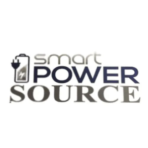 Slide of Smart Power Source