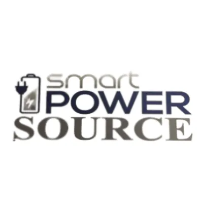Smart Power Source Logo