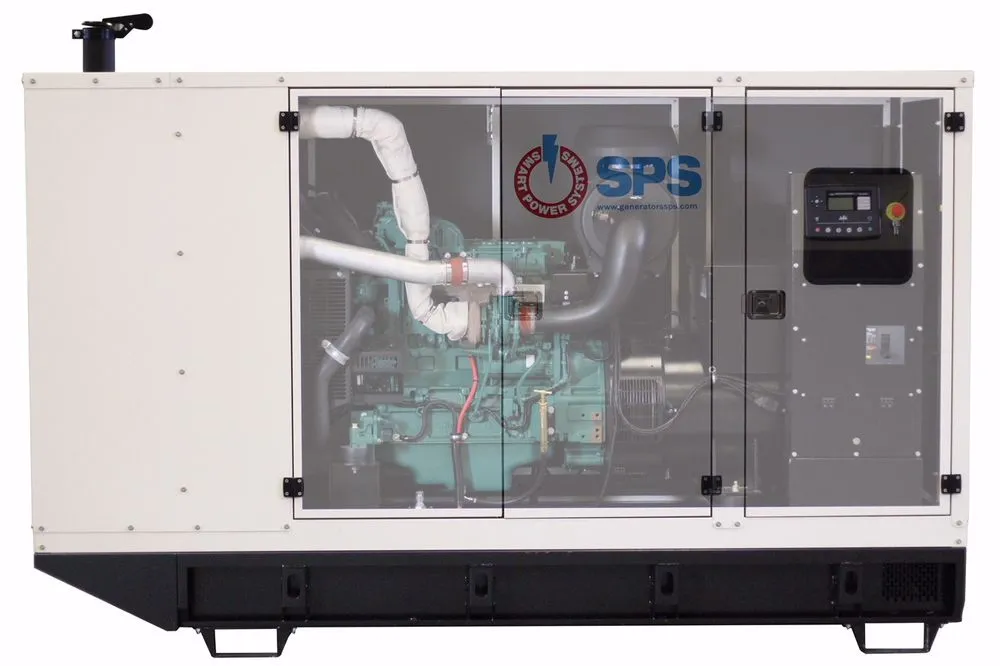 Slide of Smart Power Systems