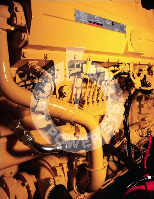 Slide of Smart Power Systems