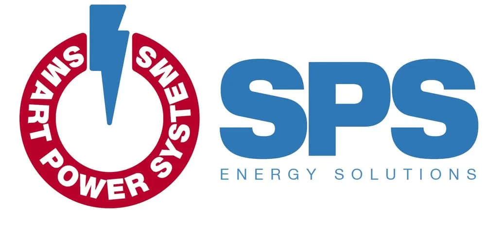 Slide of Smart Power Systems