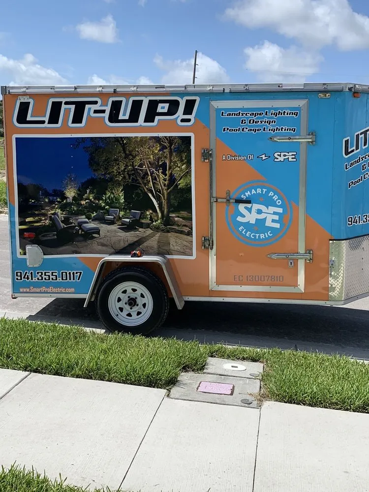 Slide of Smart Pro Electric