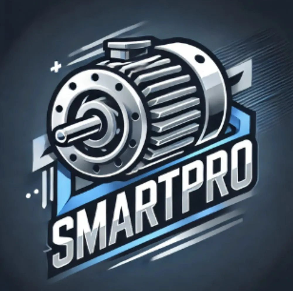 Slide of Smart Pro