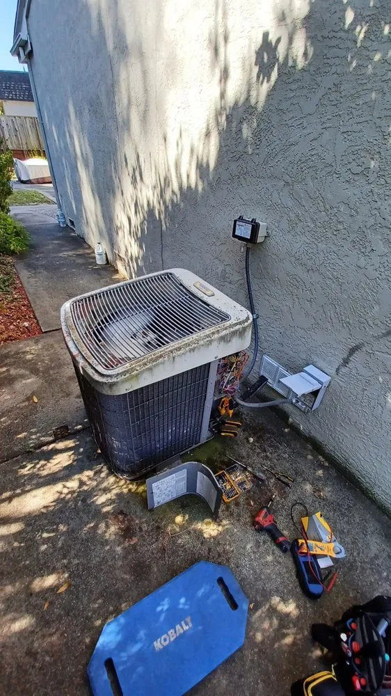 Slide of Smart Repair