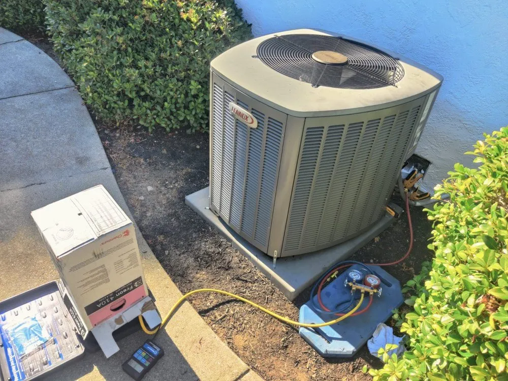 Slide of Smart Repair