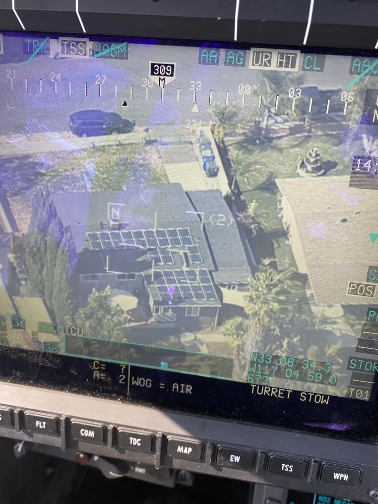 Slide of Smart Solar Design Construction