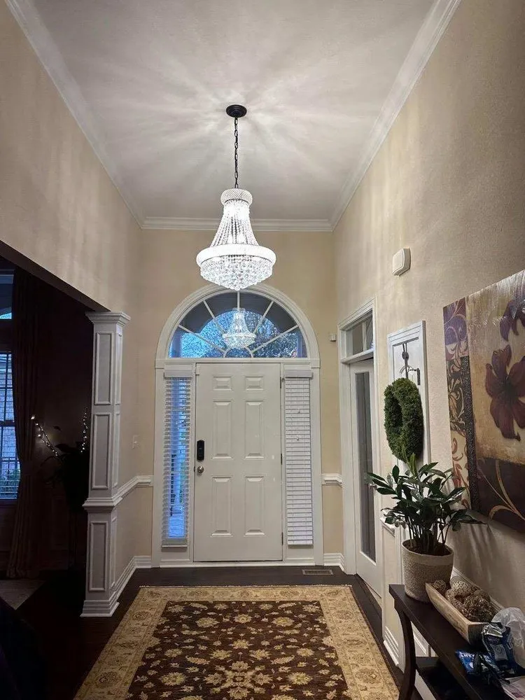 Slide of Smart Solutions Electrical