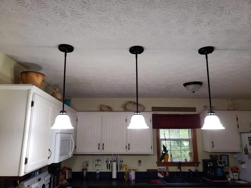 Slide of Smart Solutions Electrical