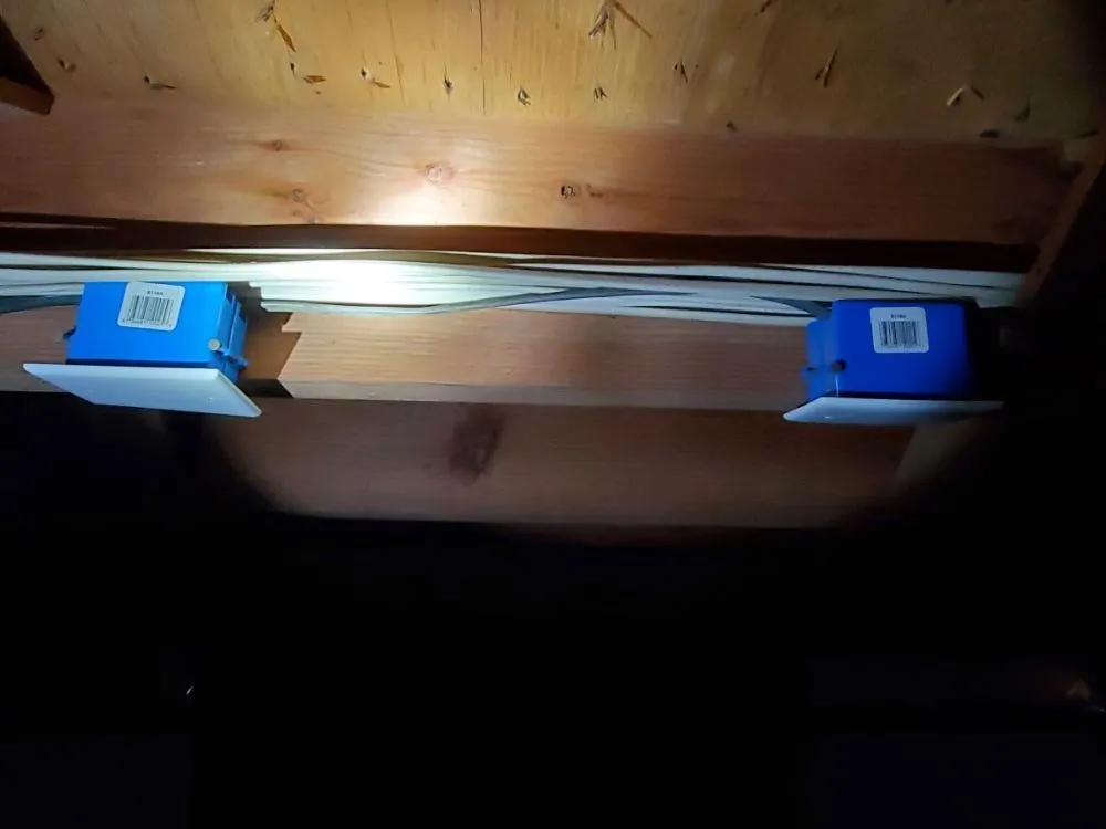 Certified outlet and switch repair experts serving , - Smart Solutions Electrical