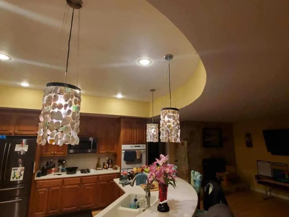 Certified wiring installation in , by Smart Solutions Electrical