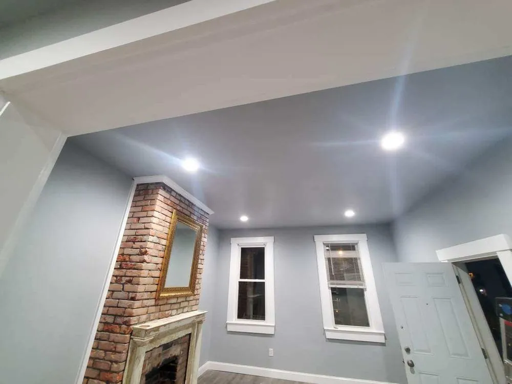 Slide of Smart Solutions Electrical