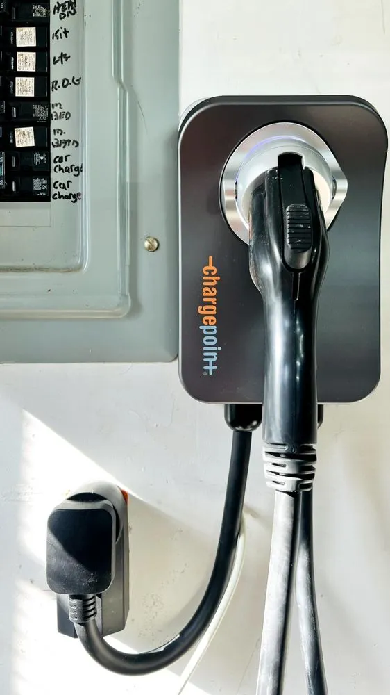 Slide of Smart Solutions Electrical