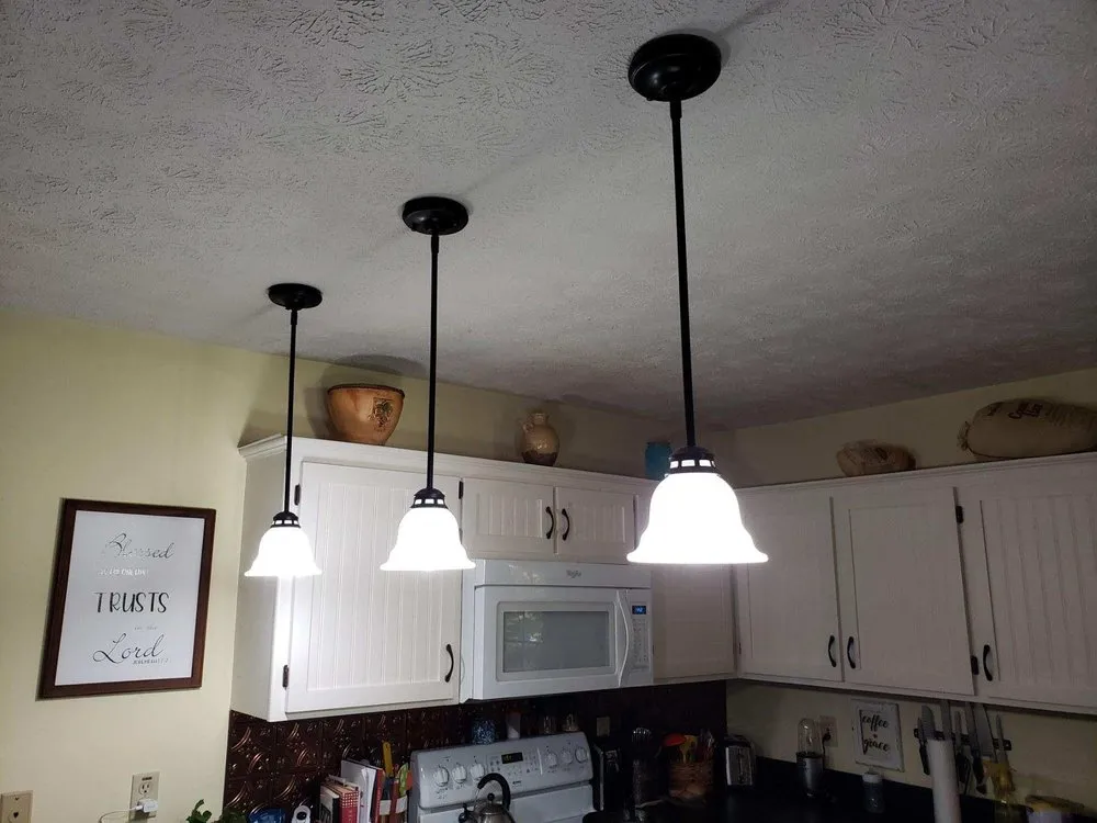 Slide of Smart Solutions Electrical