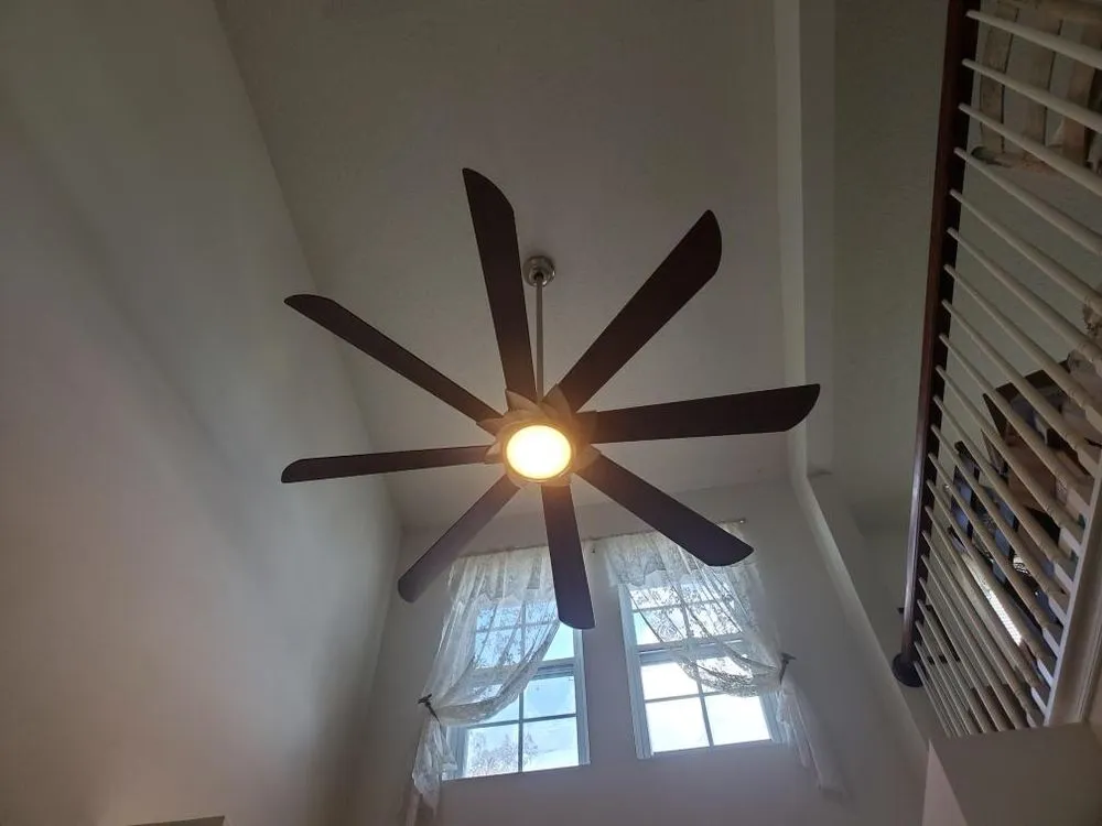 Slide of Smart Solutions Electrical