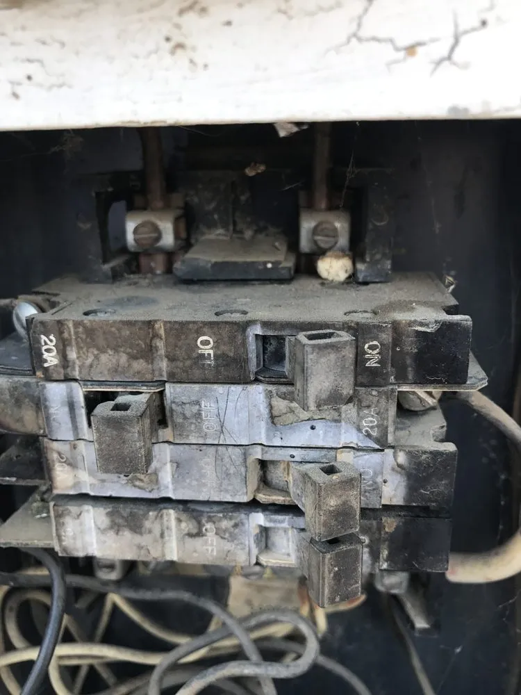 Slide of Smart Source Electric