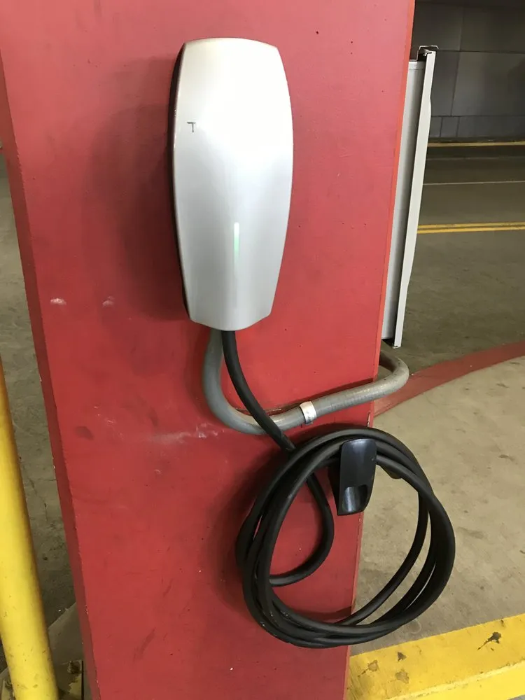 Slide of Smart Source Electric