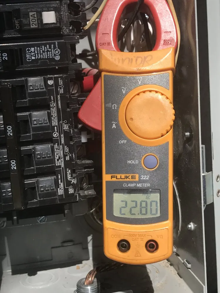 Slide of Smart Source Electric