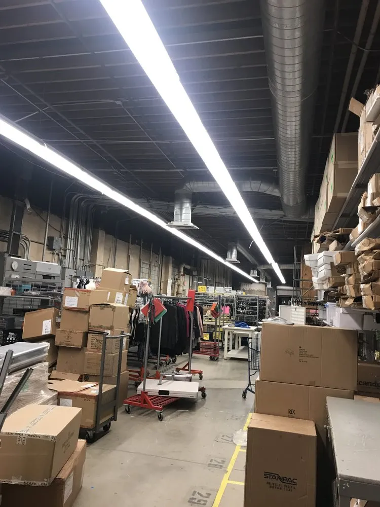 Slide of Smart Source Electric