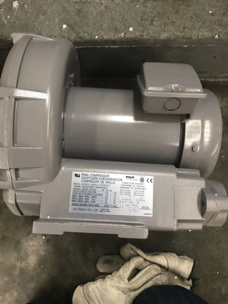 Slide of Smart Source Electric