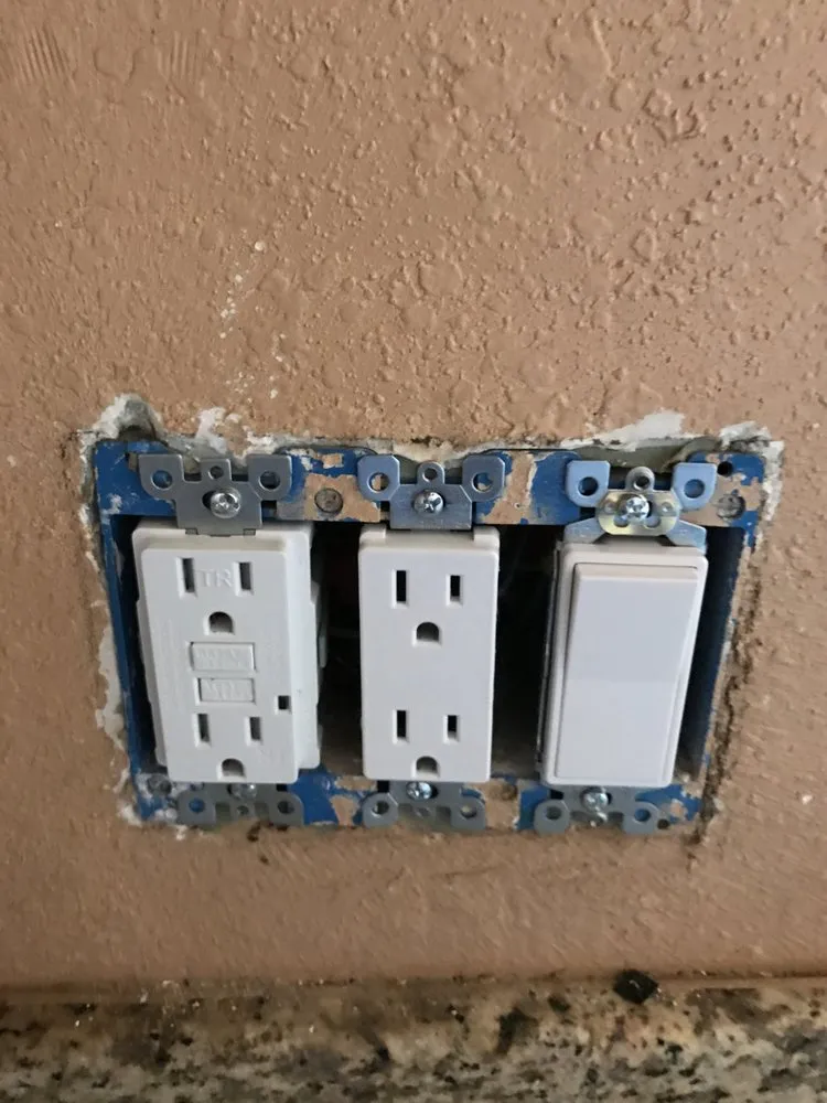 Slide of Smart Source Electric