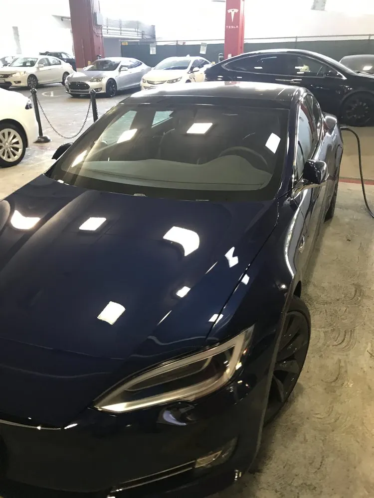 Slide of Smart Source Electric