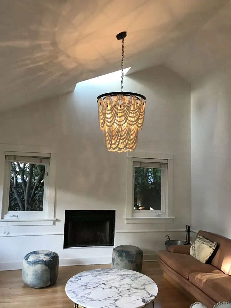 Slide of Smart Source Electric