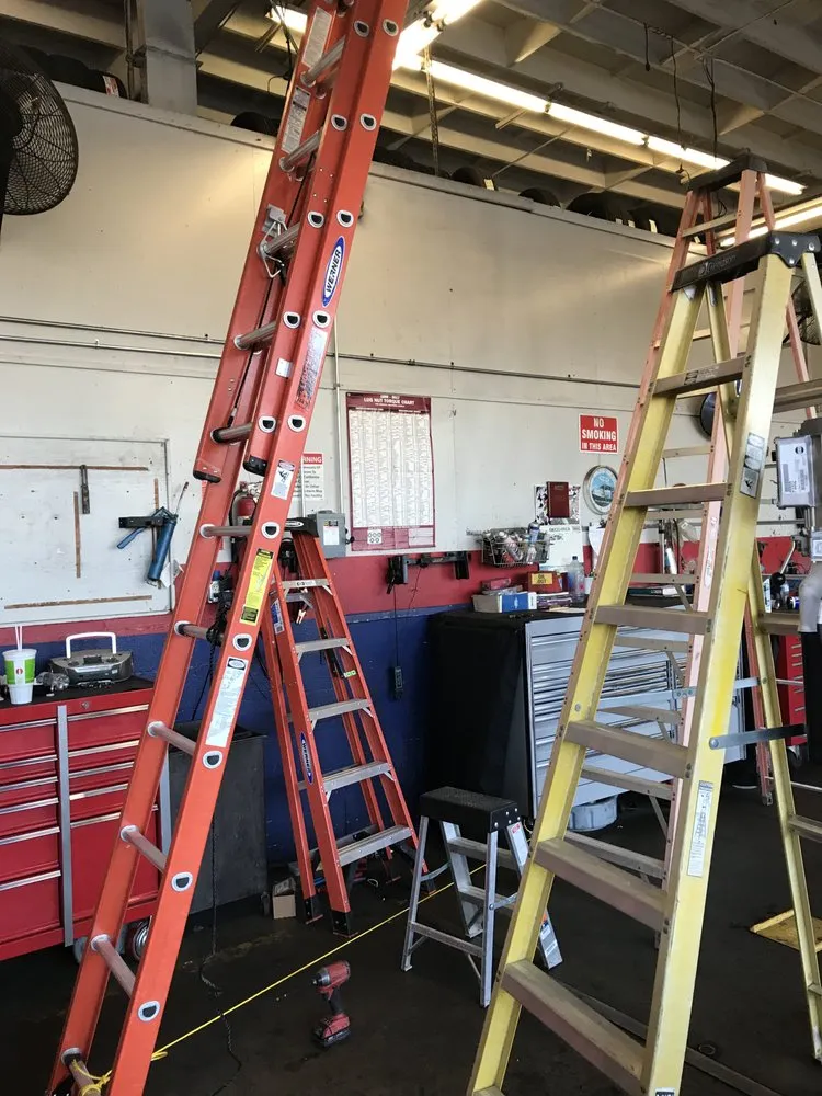 Slide of Smart Source Electric