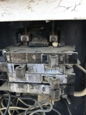 Smart Source Electric