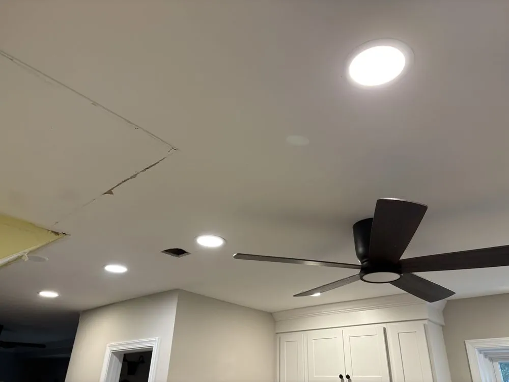 Slide of Smart Spark Electric